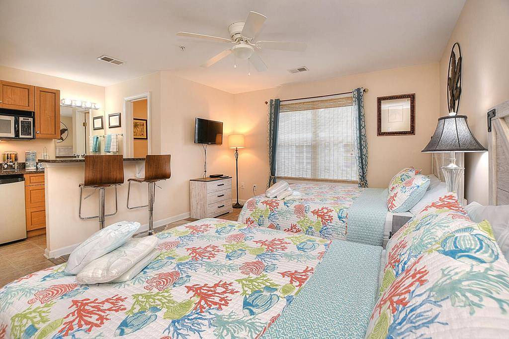 St. James Condo | Condo ∙ 1 bedroom ∙ 4 guests