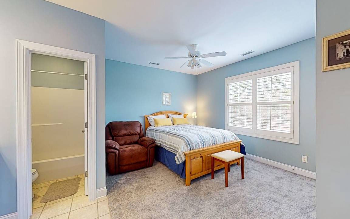 St. James Condo | Condo ∙ 1 bedroom ∙ 2 guests