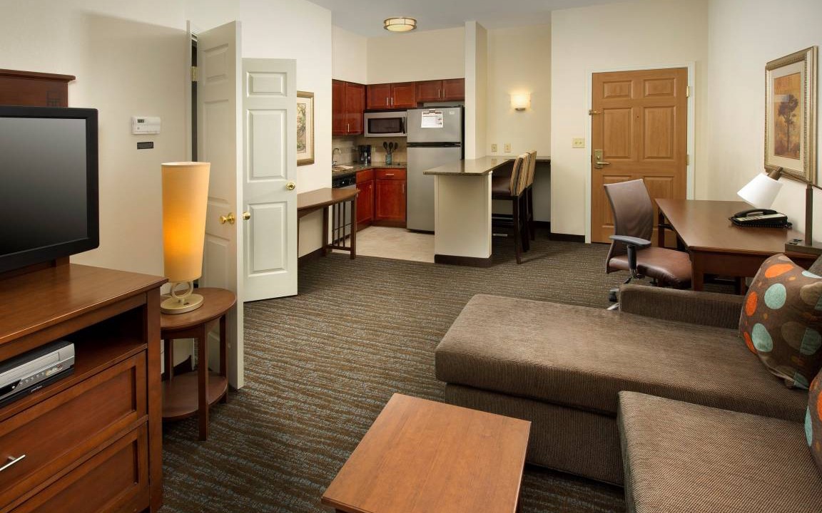 Morrisville Condo | Condo ∙ 2 bedrooms ∙ 6 guests