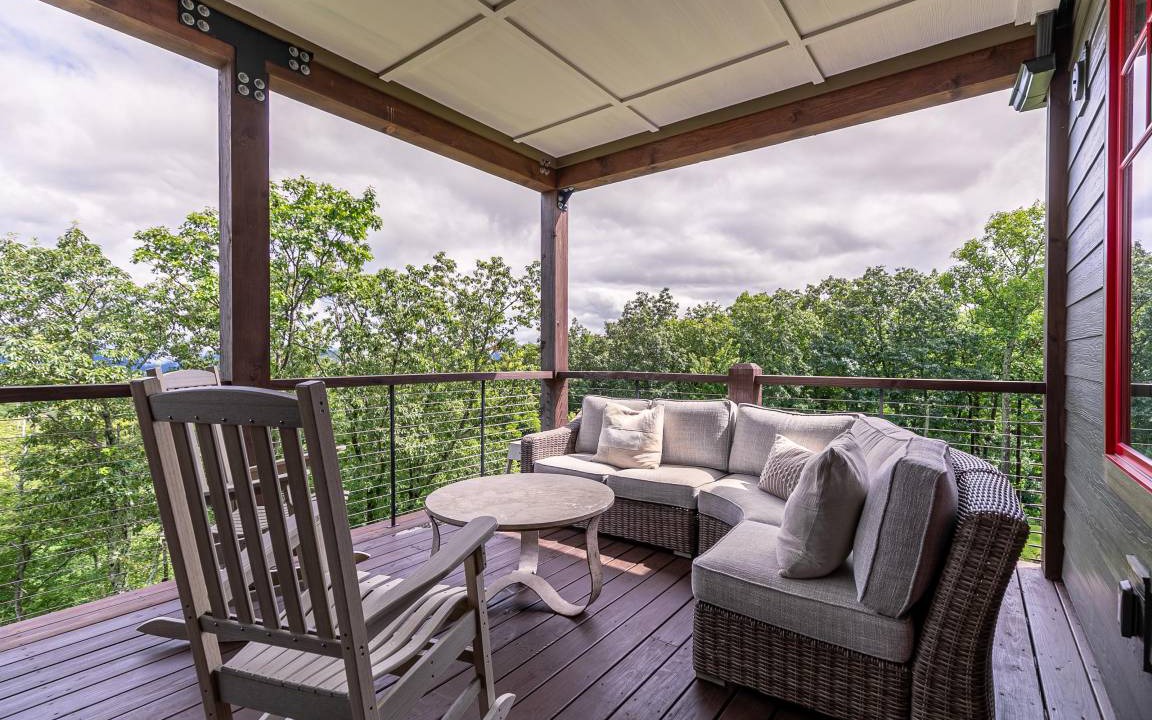 Lenoir Condo | Condo ∙ 2 bedrooms ∙ 4 guests