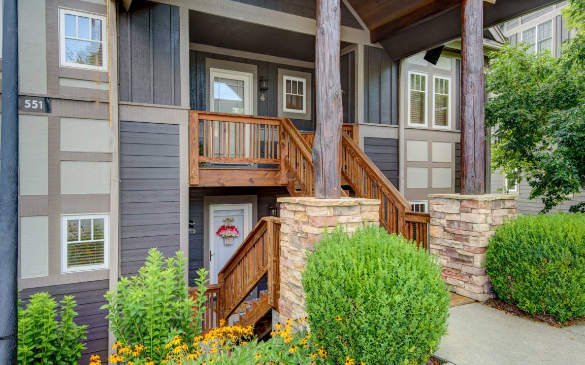 Foscoe Condo | Condo ∙ 2 bedrooms ∙ 6 guests