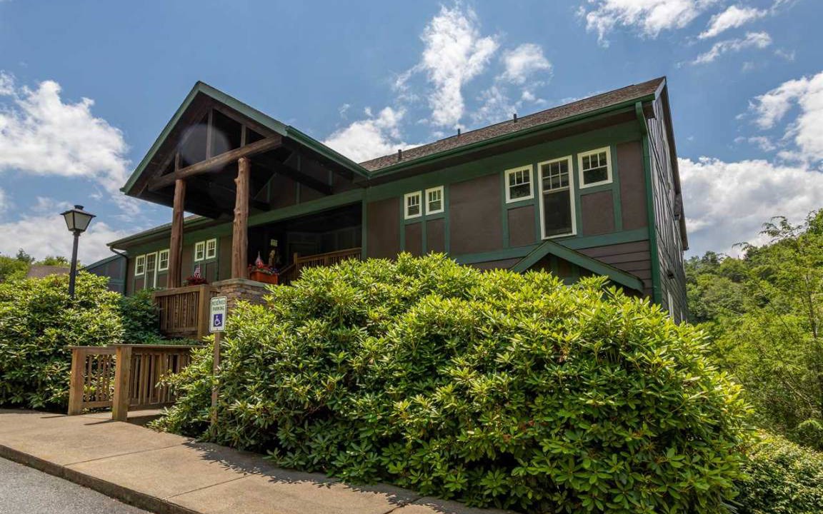 Foscoe Condo | Condo ∙ 2 bedrooms ∙ 8 guests