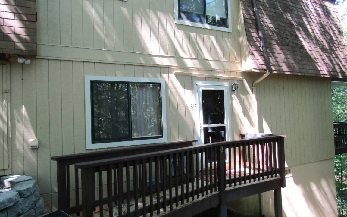 Banner Elk Condo | Condo ∙ 2 bedrooms ∙ 6 guests