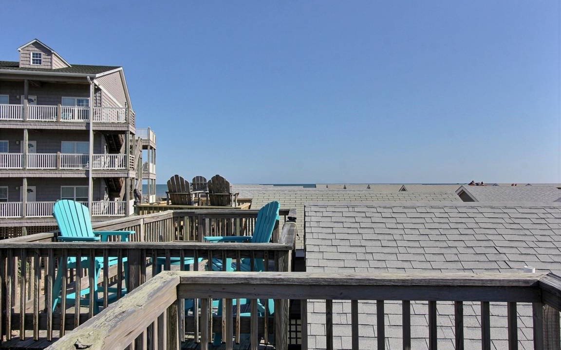 Hatteras Condo | Condo ∙ 4 guests