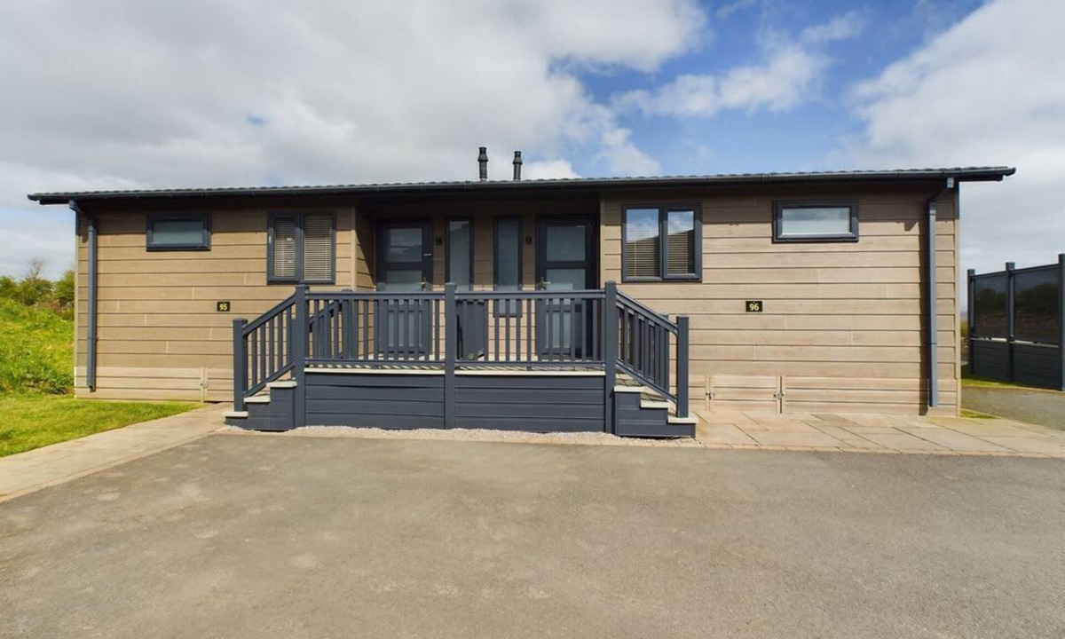 Penrith Cabin | Coniston (Pet), Penrith