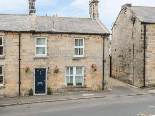 Rothbury House | Cooper's Cottage