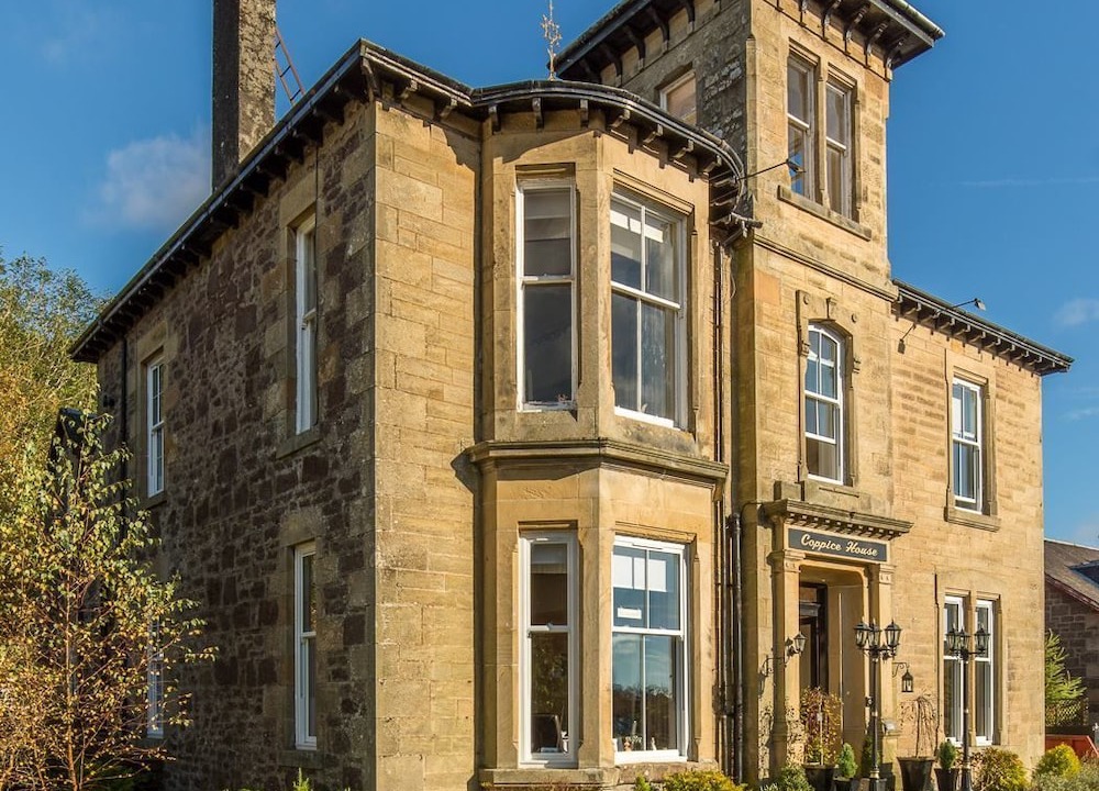 Callander Hotel | Coppice House