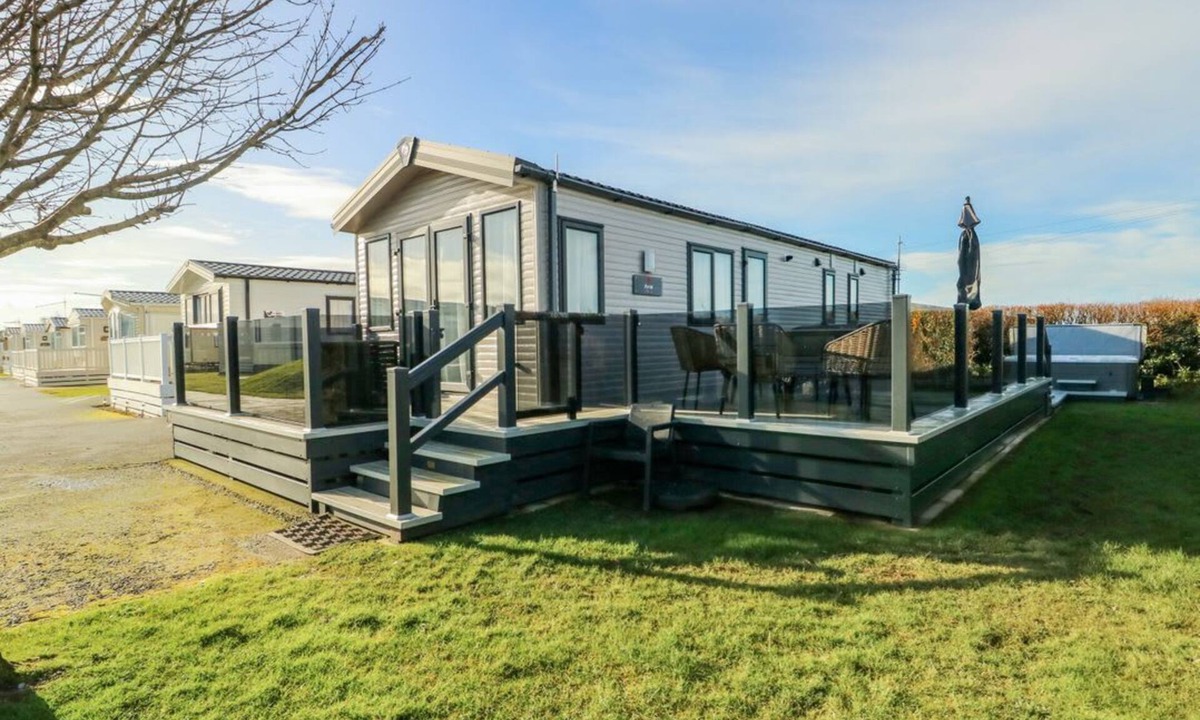 Dinas House | Cornerstone, Caernarfon