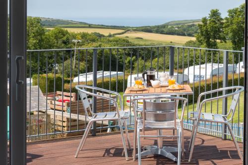 Widemouth Bay Other | Cornish Coasts Holiday Park