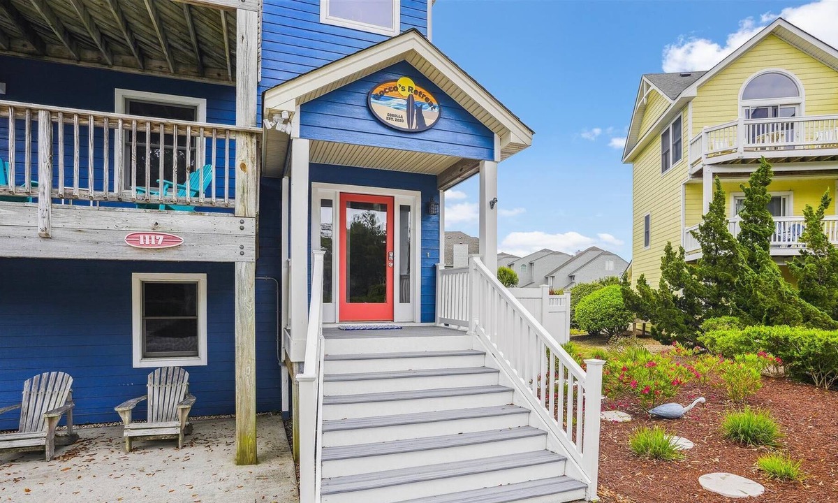 Corolla Light House | Corolla Light, Private Pool, Hot Tub, updated throughout! DISCOUNTED RATES!!