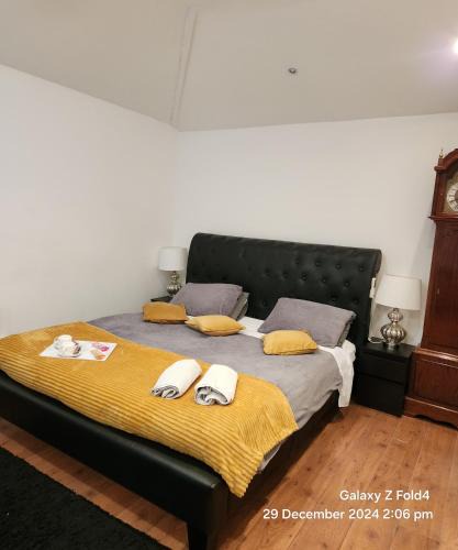 Barnehurst Apartment | Cosy Studio Flat