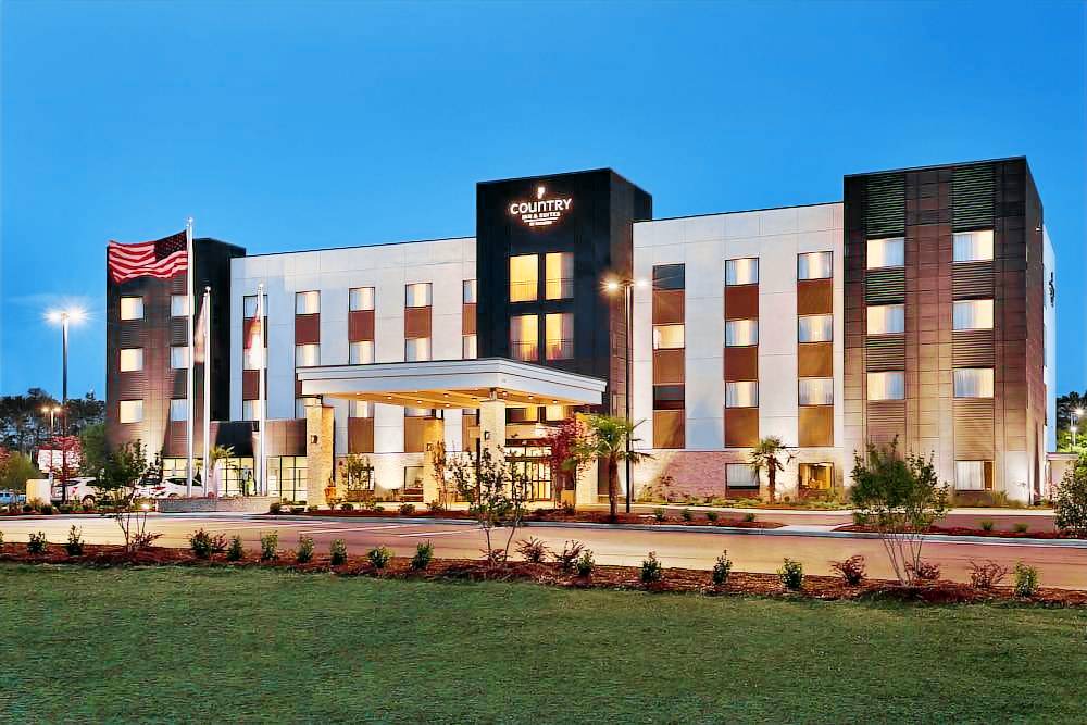 Smithfield Hotel | Country Inn & Suites by Radisson, Smithfield-Selma, NC