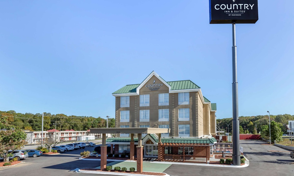 Lumberton Hotel | Country Inn & Suites by Radisson, Lumberton, NC