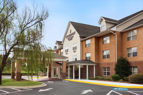 Country Inn | University Place