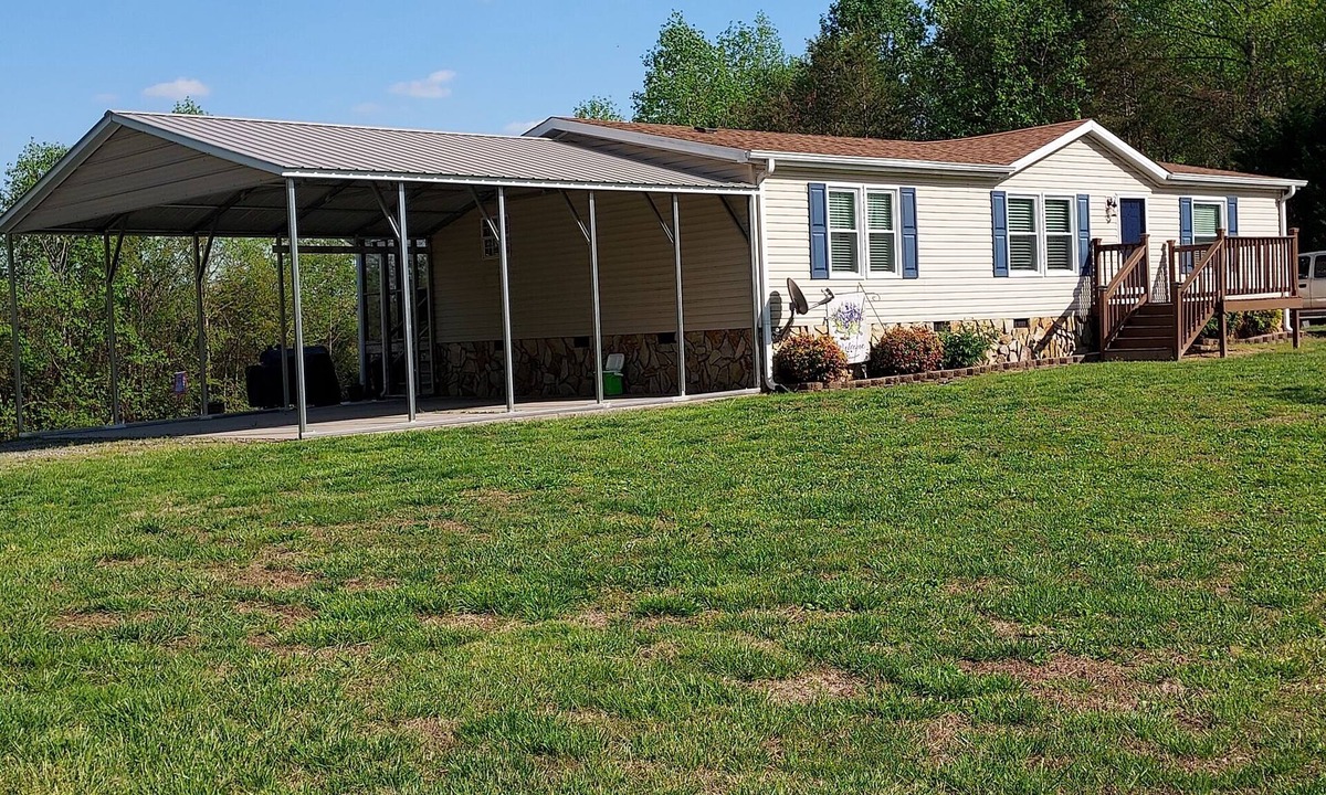 Arlington House | Country Nest