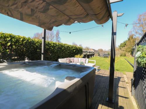 Belper House | Coupling Cottage