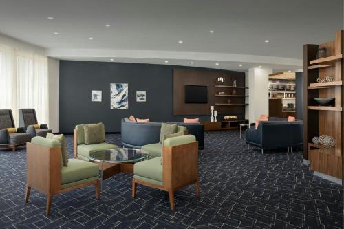 Courtyard | Salisbury