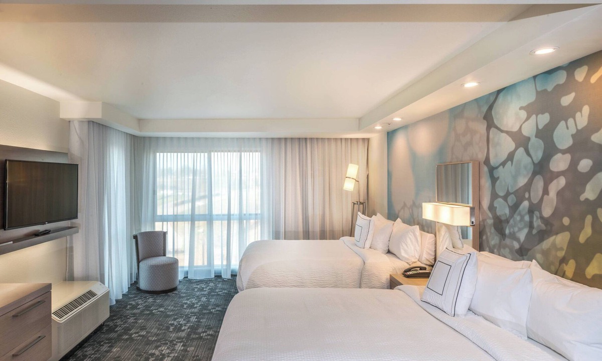 Somerset Hotel | Courtyard by Marriott Somerset