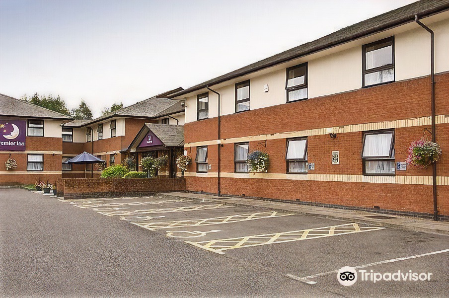 Binley Hotel | Coventry (Binley/A46)