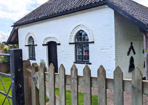 Oadby Apartment | Cow & Plough Stoughton Grange