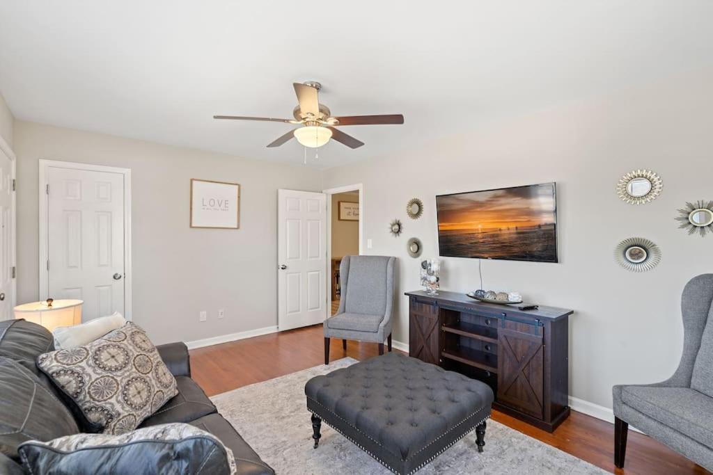 Mount Mourne House | Cozy 3bedroom Bungalow In Davidson Sleeps 8