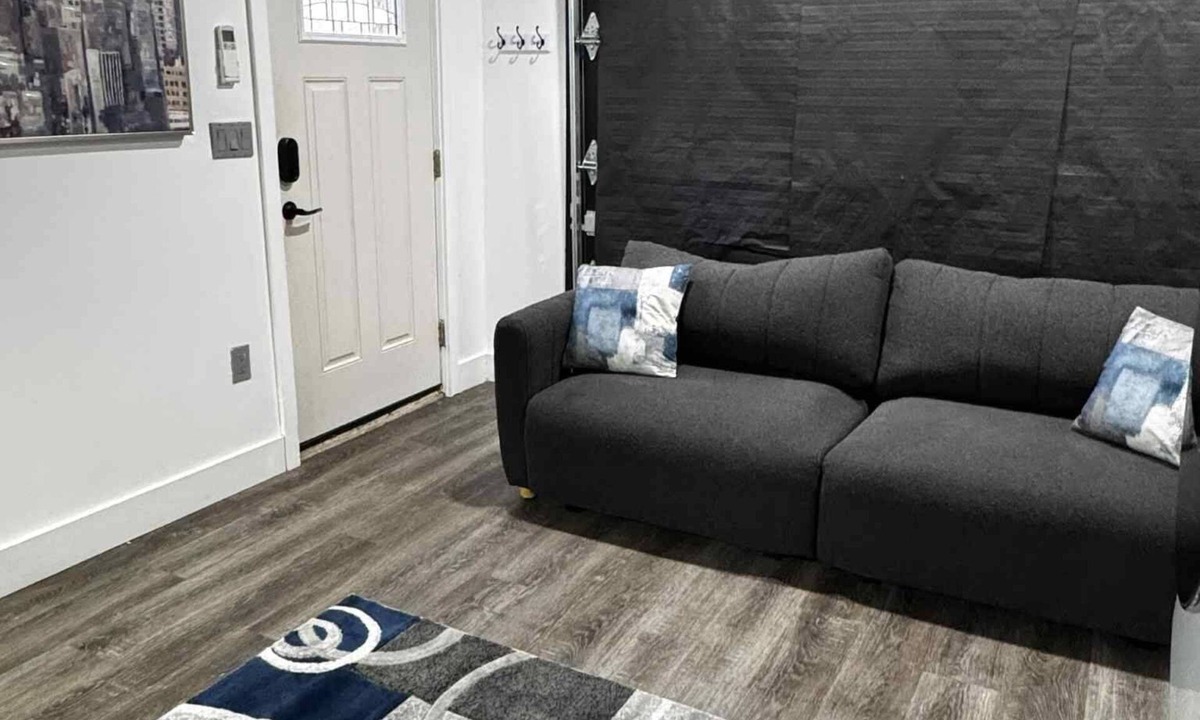 Chapel Hill Apartment | Cozy Chapel Hill Studio Retreat; near downtown & UNC!