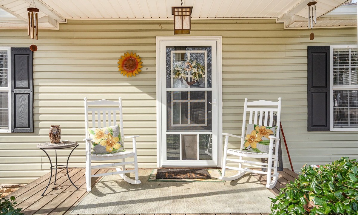 Waxhaw House | Cozy Hometown Getaway!