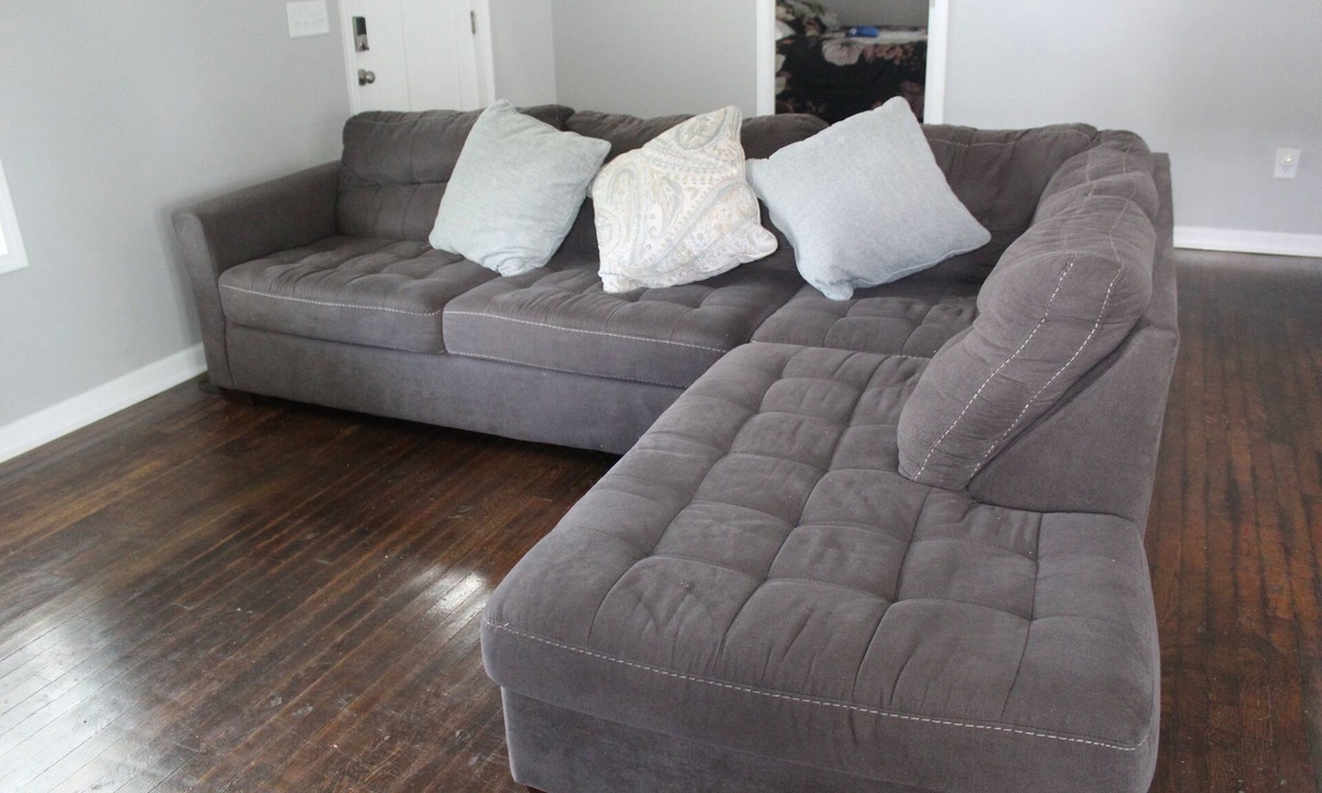 High Point House | Cozy House Near Downtown
