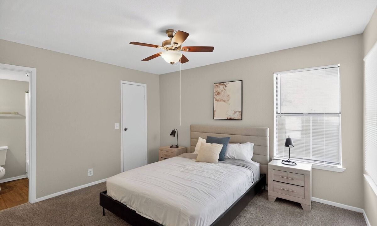 Donelson Apartment | Cozy Nashville retreat near airport & hotspots