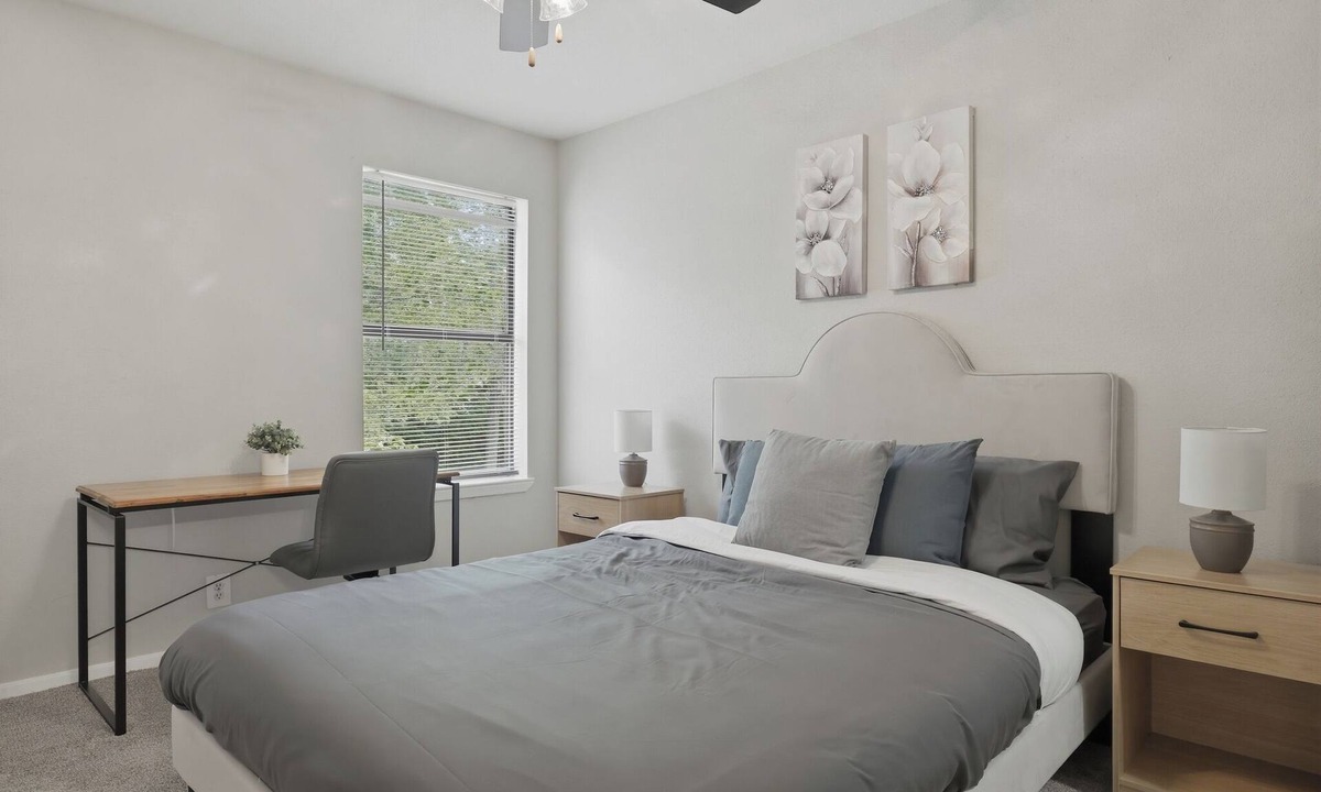 Donelson Apartment | Cozy Nashville retreat near airport & hotspots