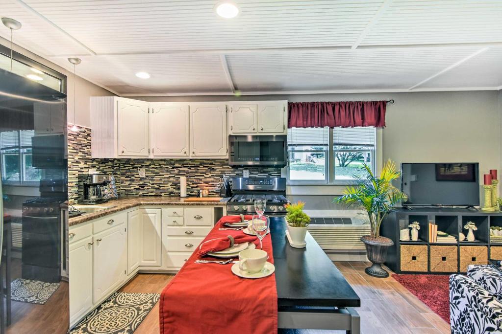 Moore Approx Tryon International | Columbus