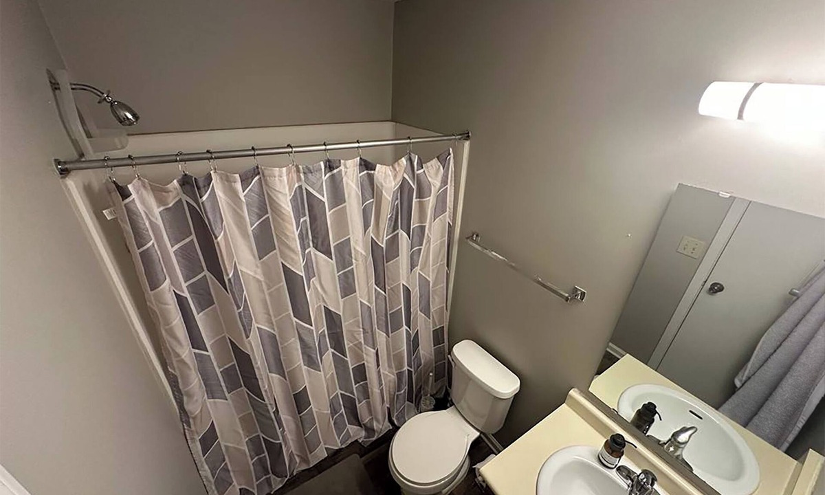 Concord Apartment | Cozy small apartment near Concord Mills and NASCAR, Just 15 mins aways