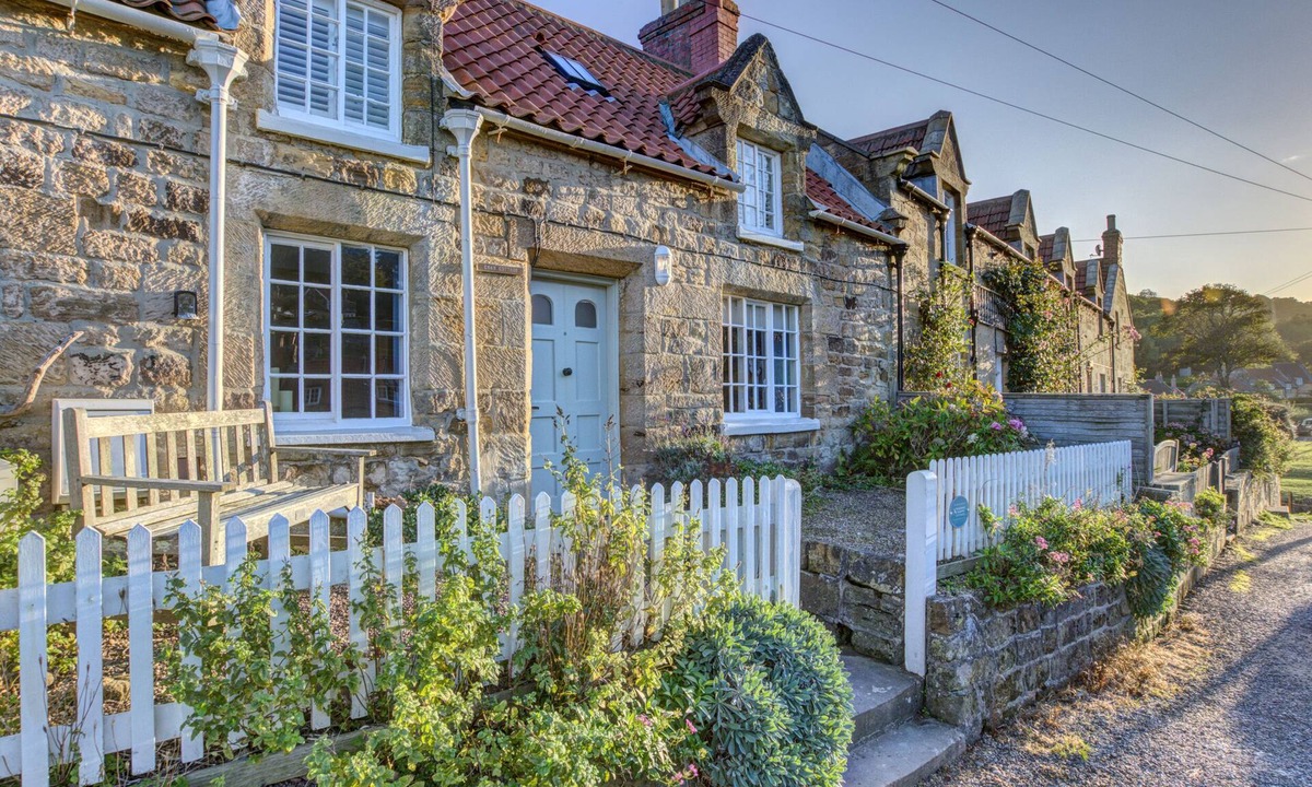 Sandsend Cottage | Crab Cottage
