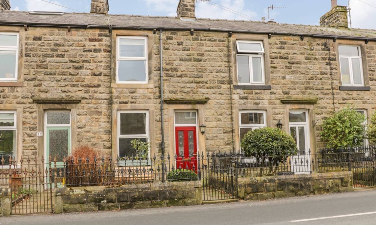 Embsay House | Crag View Cottage, Embsay