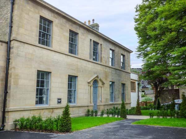 Giggleswick Apartment | Cragdale