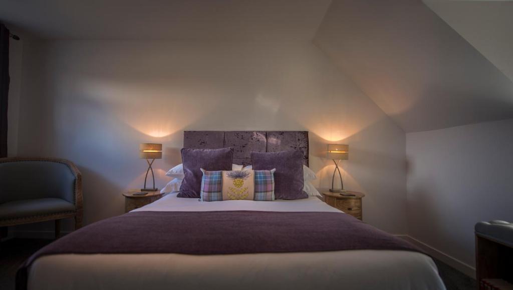 Drumnadrochit Bed & Breakfast | Craigmonie Bed & Breakfast