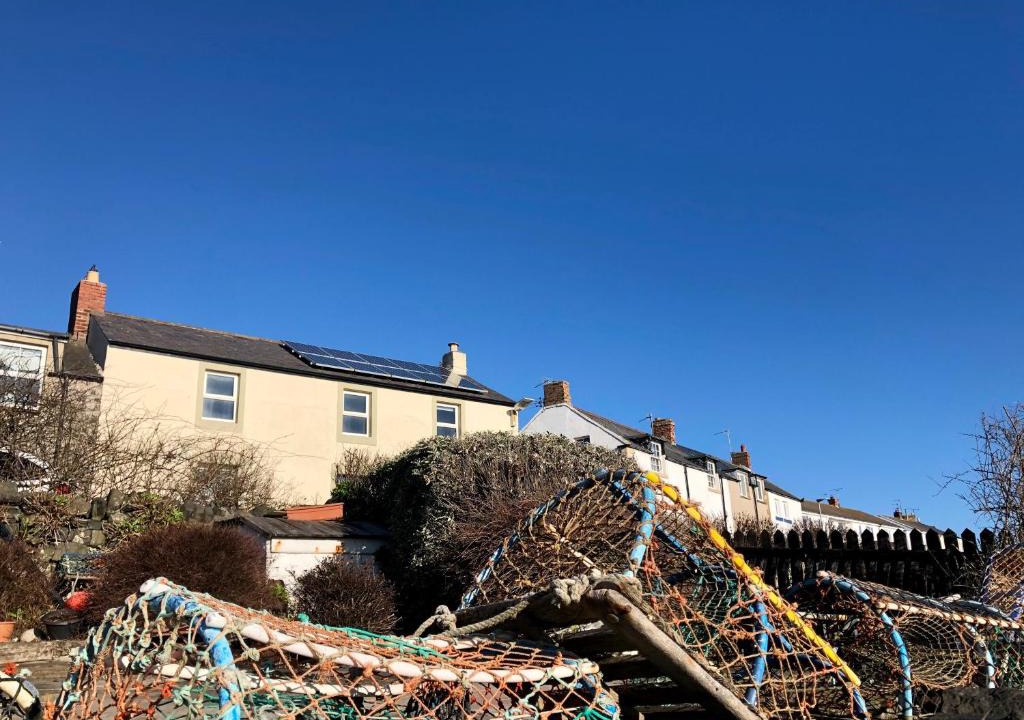 Craster Bed & Breakfast | Crastercarr