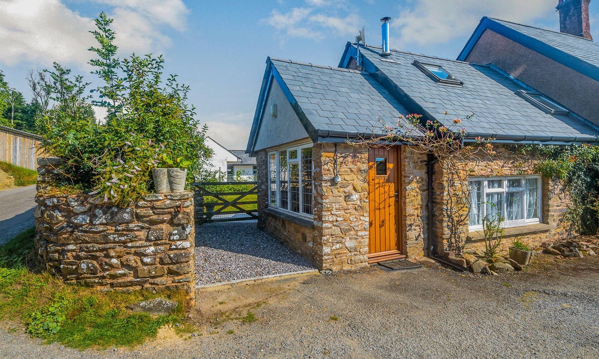 Withypool Cottage | Creenagh's Cottage