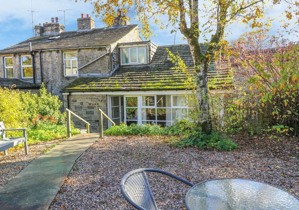 Linton-in-Craven House | Croft Cottage, Skipton
