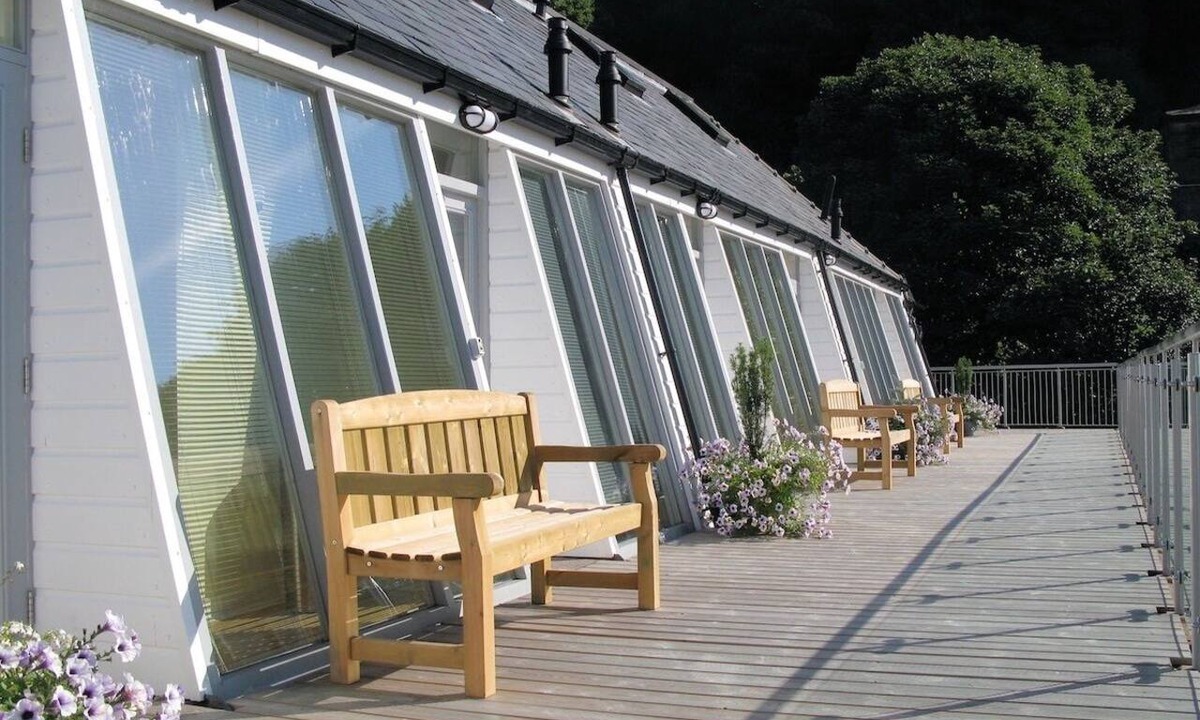 Wadsworth Apartment | Croft Mill - Apartments