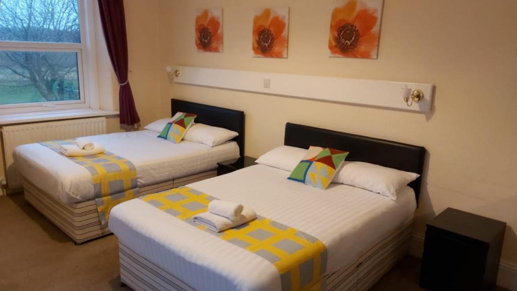 Croxdale Hotel | Croxdale Inn