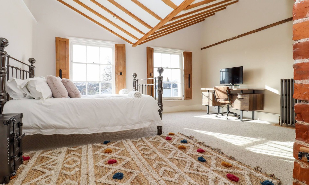 Bridge Cottage | Crud Yr Awel