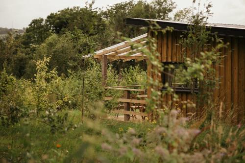 Enniskillen Ski Chalet | Cuilcagh Cabins