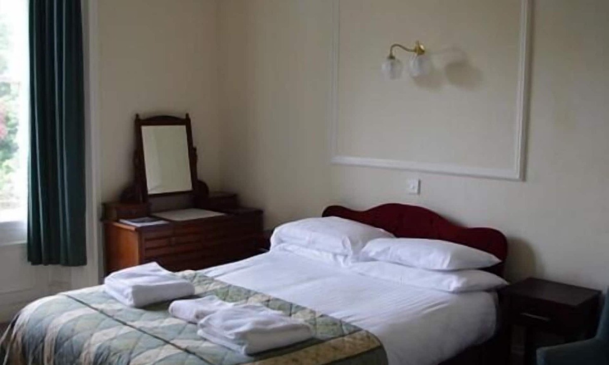Kilmelfort Hotel | Cuilfail Hotel