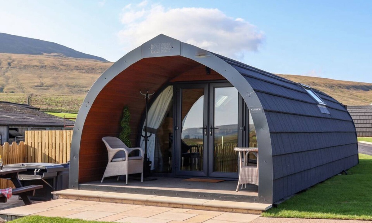 Yockenthwaite House | Curlew Chapel Le Dale Ingleton