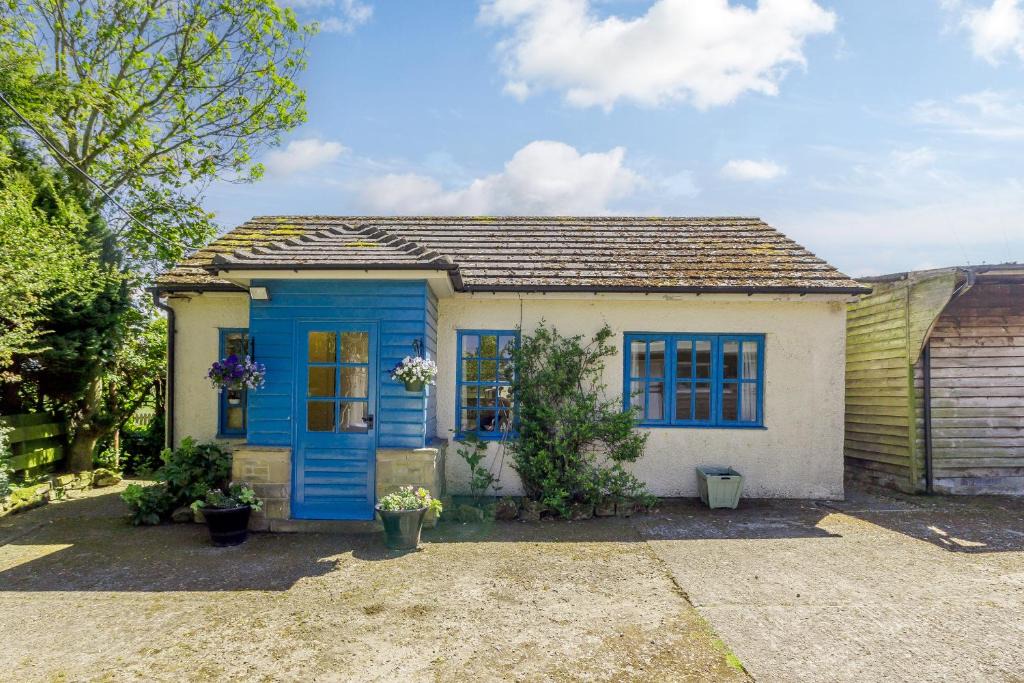 Hexham House | Curlew Cottage