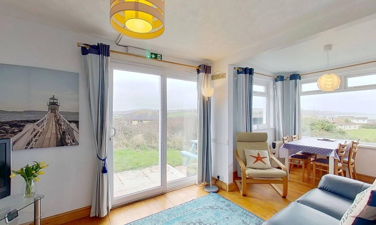 Hayle Cottage | D02 Greendune (D2), Riviere Towans