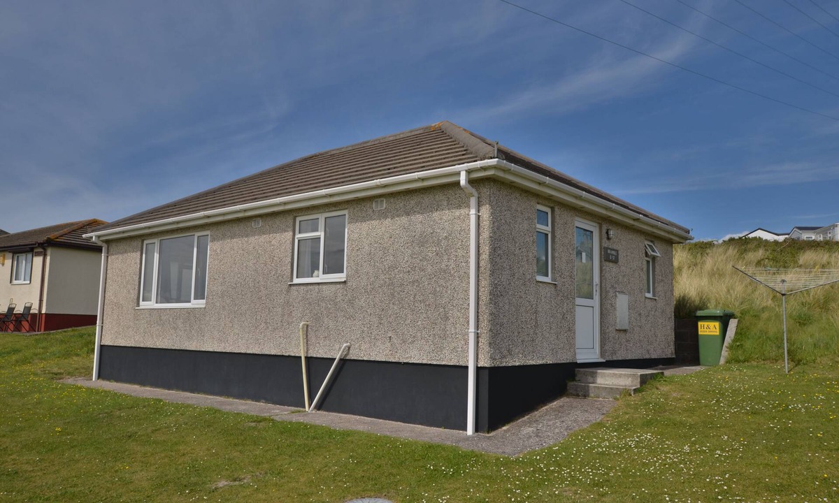 Hayle Cottage | D57 Bramble, Riviere Towans