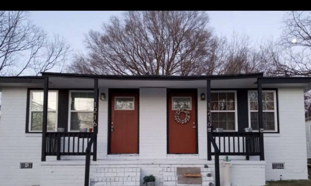 Salisbury House | Dainty home in Salisbury