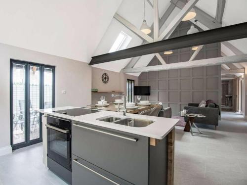 Horton House | dairy cottages